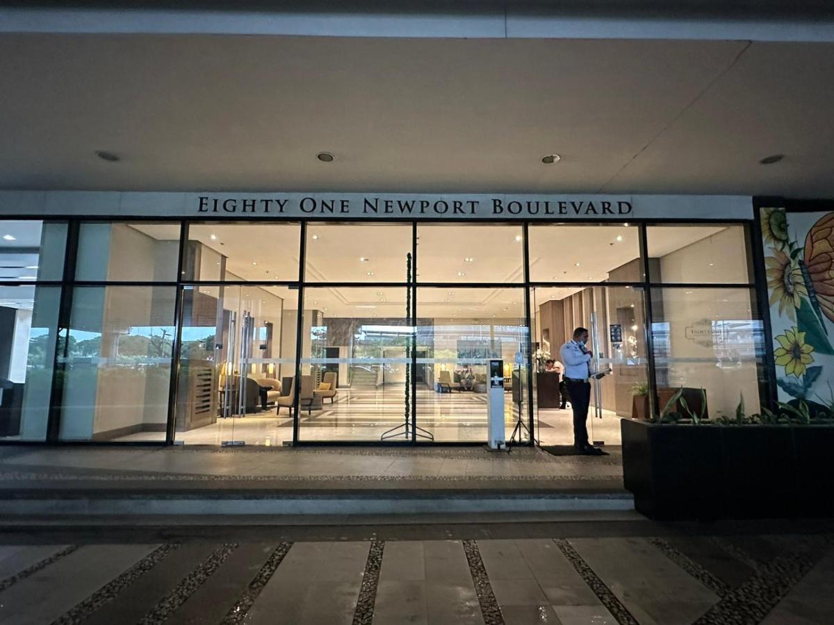 Naia Terminal 3 Insane Interior, Be The Boss Aparthotel ปาไซ ภายนอก รูปภาพ