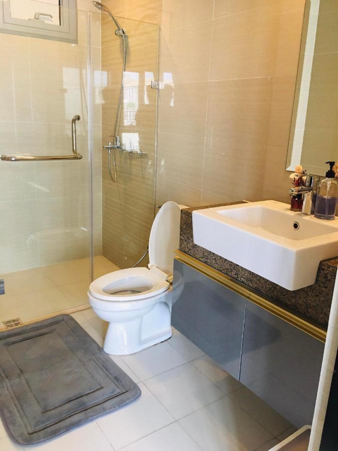 Naia Terminal 3 Insane Interior, Be The Boss Aparthotel ปาไซ ภายนอก รูปภาพ